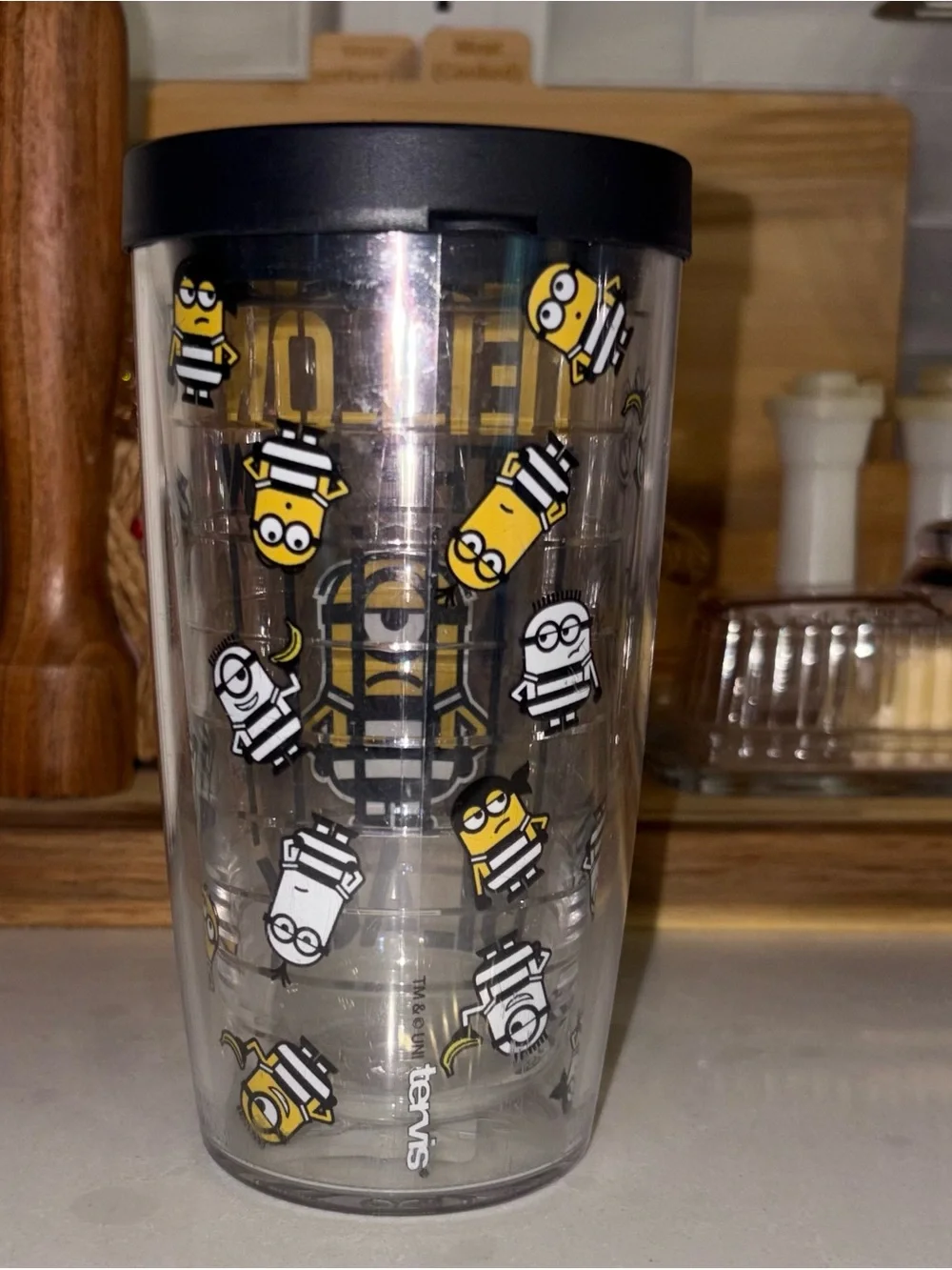 tervis includes two
